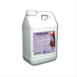 Aceite lubricante afloja-todo defort dex .